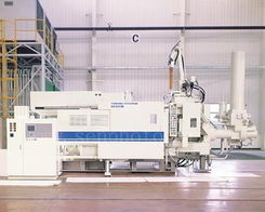 镜头下的工业美学 机械设备与产品广告摄影的专业之道